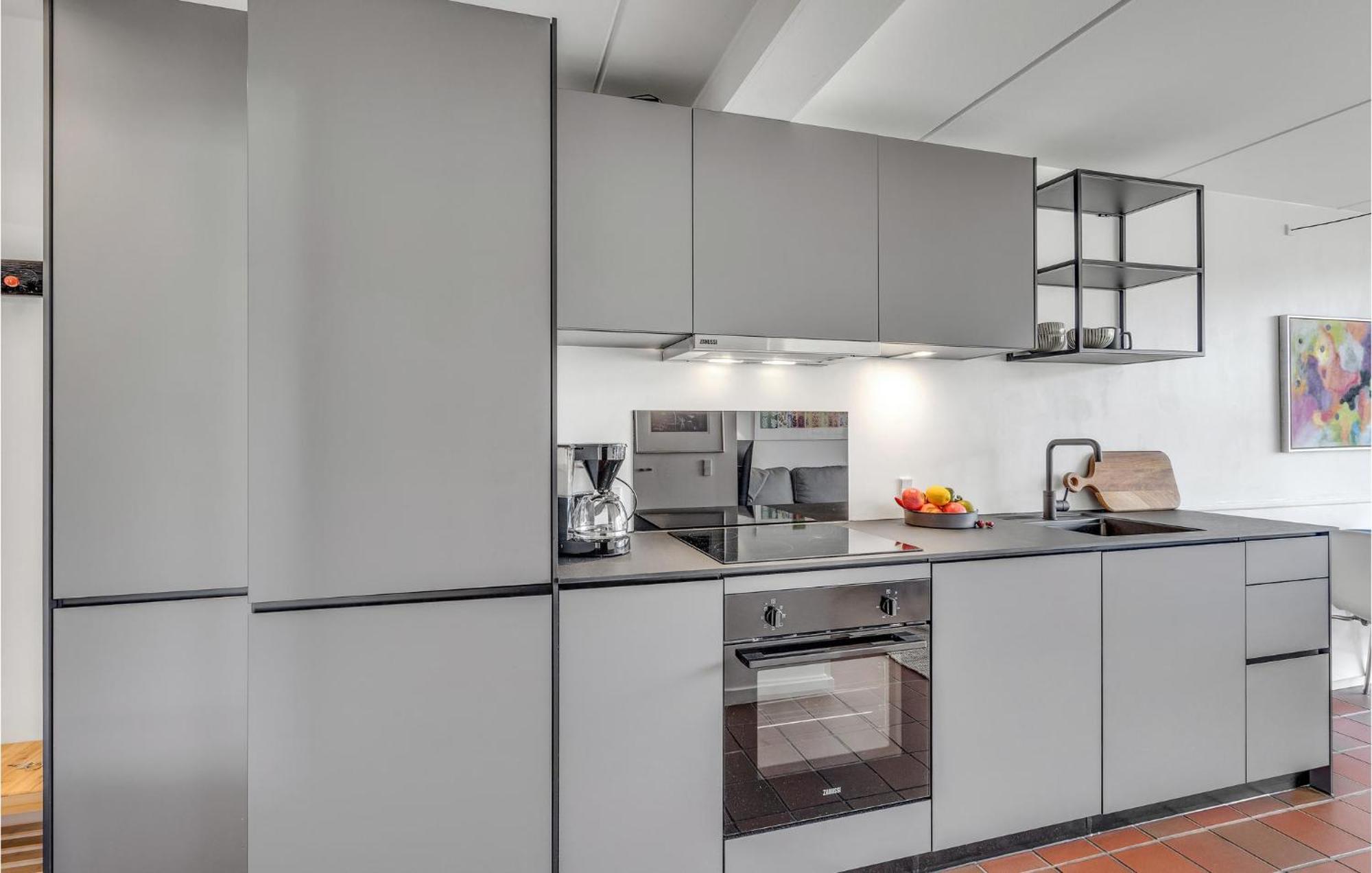 Lejl, 207 St, Apartman Fanø Kültér fotó
